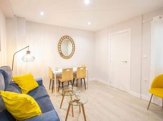 Piso en alquiler en Centro - Sagrario en Granada