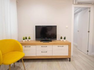 Piso en alquiler en Centro - Sagrario en Granada