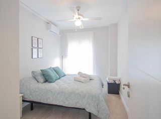 Piso en alquiler en Centro - Sagrario en Granada