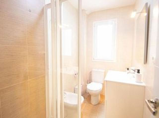 Piso en alquiler en Centro - Sagrario en Granada