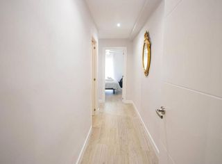 Piso en alquiler en Centro - Sagrario en Granada