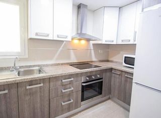 Piso en alquiler en Centro - Sagrario en Granada