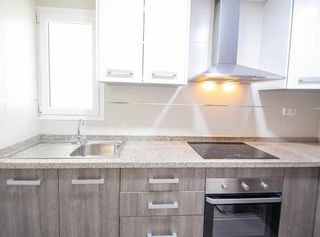 Piso en alquiler en Centro - Sagrario en Granada