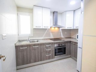 Piso en alquiler en Centro - Sagrario en Granada