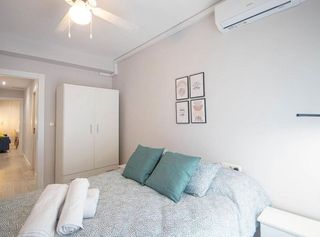 Piso en alquiler en Centro - Sagrario en Granada