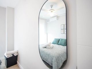 Piso en alquiler en Centro - Sagrario en Granada