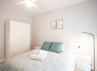 Piso en alquiler en Centro - Sagrario en Granada