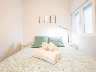 Piso en alquiler en Centro - Sagrario en Granada