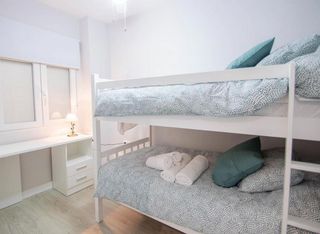 Piso en alquiler en Centro - Sagrario en Granada