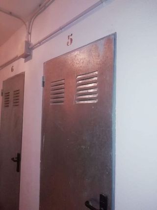 Trastero en alquiler en Carmelitas - San Marcos - Campillo en Salamanca