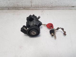 Juego Cerraduras Gilera Nexus 250cc IE