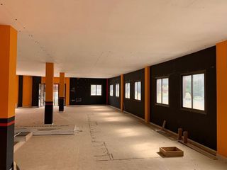 Local comercial en alquiler en Sauzal (El)