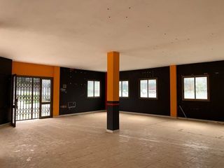 Local comercial en alquiler en Sauzal (El)