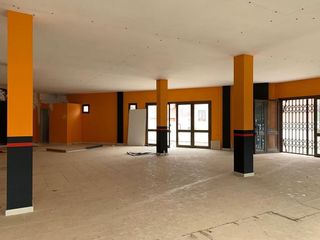 Local comercial en alquiler en Sauzal (El)
