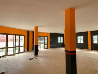 Local comercial en alquiler en Sauzal (El)