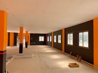 Local comercial en alquiler en Sauzal (El)