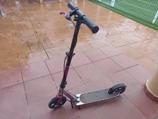 Patinete Oxelo MID 9