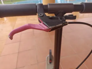 Patinete Oxelo MID 9