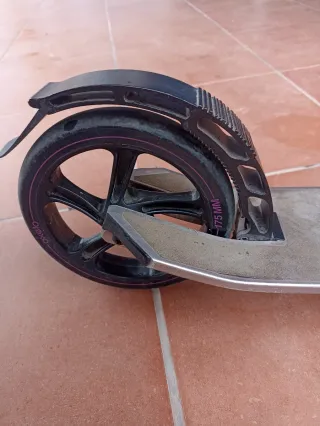 Patinete Oxelo MID 9