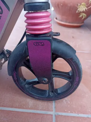 Patinete Oxelo MID 9