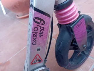 Patinete Oxelo MID 9