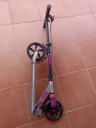 Patinete Oxelo MID 9