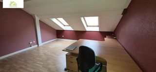 Oficina en alquiler en Centro - Casco Antiguo en Zamora