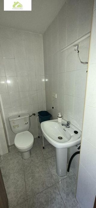 Oficina en alquiler en Centro - Casco Antiguo en Zamora