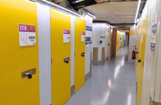 Trastero en alquiler en Santa María en Ciudad Real