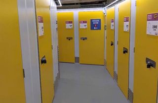 Trastero en alquiler en Santa María en Ciudad Real