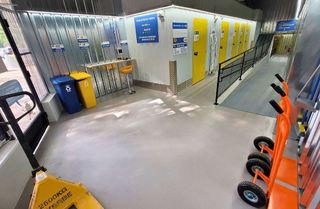 Trastero en alquiler en Santa María en Ciudad Real