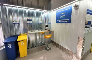 Trastero en alquiler en Santa María en Ciudad Real