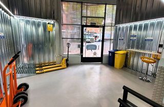 Trastero en alquiler en Santa María en Ciudad Real