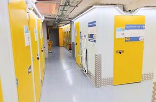 Trastero en alquiler en Santa María en Ciudad Real