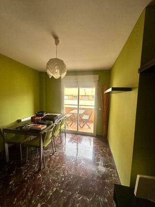 Piso en alquiler en Úbeda