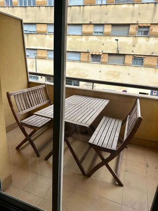 Piso en alquiler en Úbeda