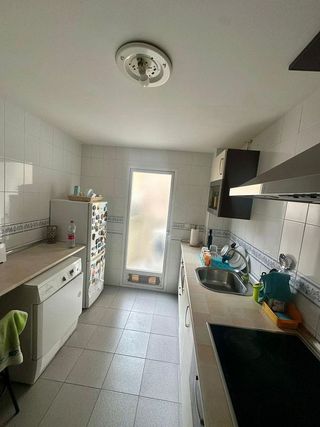 Piso en alquiler en Úbeda