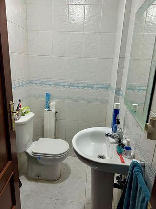 Piso en alquiler en Úbeda