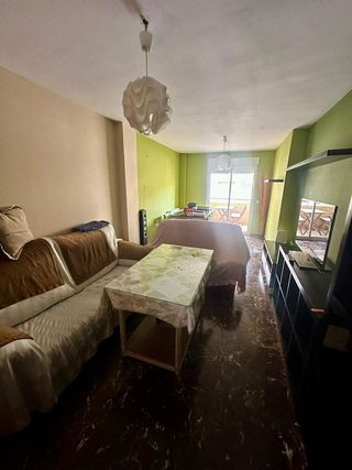 Piso en alquiler en Úbeda