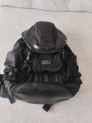 Mochila Oakley Negra