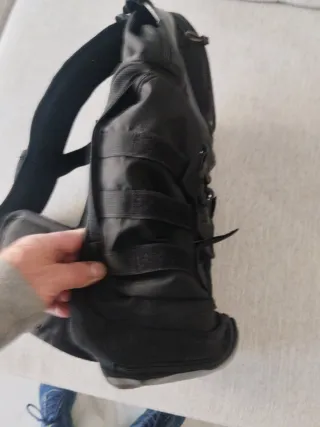 Mochila Oakley Negra