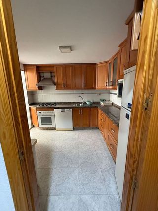 Piso en alquiler en Albaicín en Granada