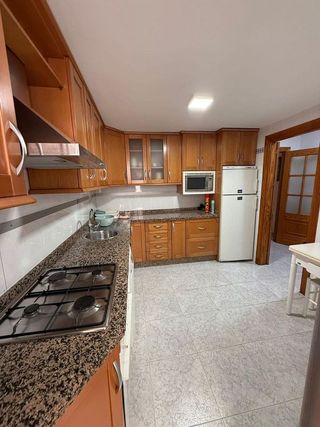 Piso en alquiler en Albaicín en Granada