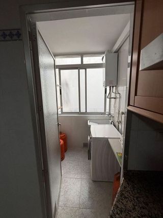 Piso en alquiler en Albaicín en Granada