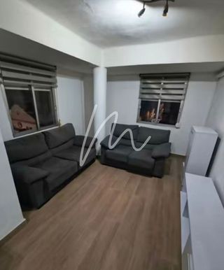 Piso en alquiler en Benetússer