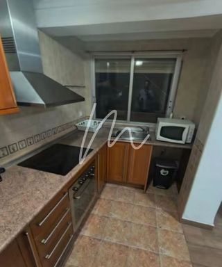 Piso en alquiler en Benetússer