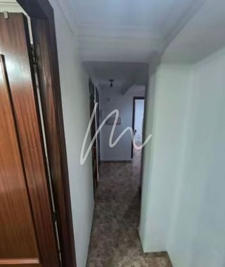 Piso en alquiler en Benetússer