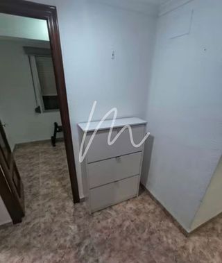 Piso en alquiler en Benetússer