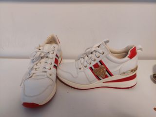 Deportivas Aldo Talla 39