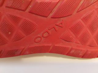 Deportivas Aldo Talla 39